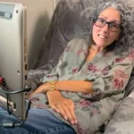 एआई का चमत्कार! 25 साल बाद लौटी महिला की आवाज, जानें कैसे हुआ ये कमाल