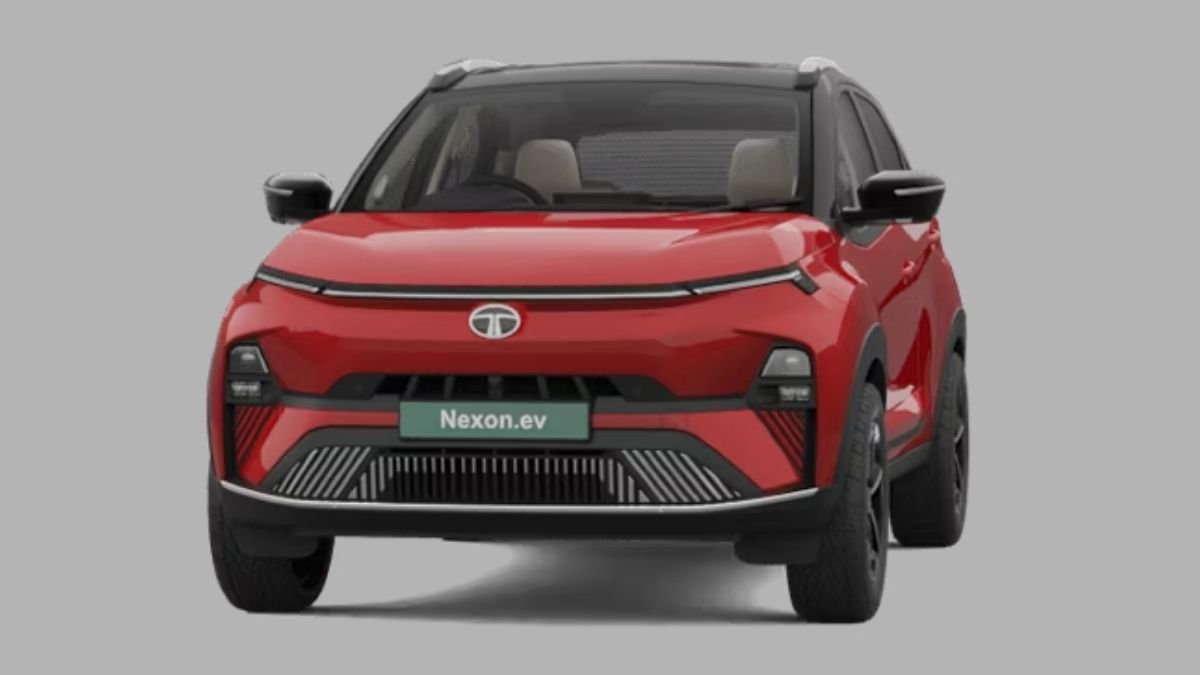 Tata Nexon EV: सिर्फ ₹2 लाख डाउन पेमेंट पर घर ले आएं इलेक्ट्रिक SUV, जानें कितनी बनेगी EMI Tata Nexon EV: सिर्फ ₹2 लाख डाउन पेमेंट पर घर ले आएं इलेक्ट्रिक SUV, जानें कितनी बनेगी EMI