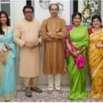 उद्धव-राज ठाकरे का मिलन! 22 साल बाद उद्धव परिवार संग पहुंचे शिवतीर्थ, बाला नांदगांवकर की भावुक पोस्ट वायरल