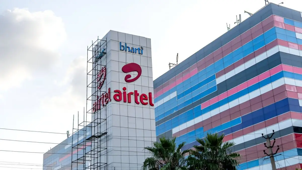 Airtel नेटवर्क ठप! हज़ारों यूजर्स कॉल और इंटरनेट से वंचित