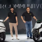 Ather का नया EL Platform लॉन्च: 15% कम मैन-आवर्स, सस्ता ई-स्कूटर लाइनअप और धांसू सेफ्टी फीचर्स!