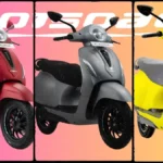 ₹22,000 के भारी डिस्काउंट पर घर लाएं Bajaj की इलेक्ट्रिक स्कूटर, 180KM का रेंज और शानदार फीचर्स के साथ!