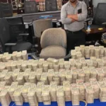 12 करोड़ कैश, किलोभर सोना-चांदी और मर्सिडीज... कांग्रेस विधायक के घर ईडी की धांसू रेड!