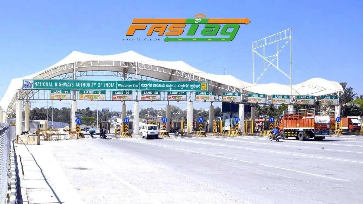 अब टोल फ्री ट्रैवल! ₹3000 में पूरे साल फास्टैग पास, पहले दिन इतने लोगों ने खरीदा