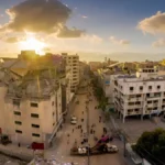 नेतन्याहू का बड़ा ऐलान: गाज़ा पर कब्ज़ा और हमास को हराने की समयसीमा बढ़ी, 60,000 रिज़र्व सैनिक तैनात