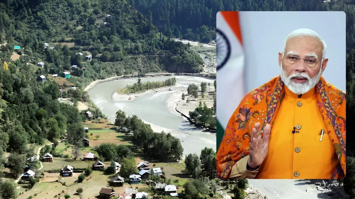 भारत की वॉर्निंग से मचा हड़कंप! पाकिस्तान ने रातों-रात खाली कराए गांव, 1.5 लाख लोग बेघर