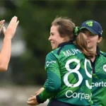 आयरलैंड महिला टीम ने pakistan women vs ireland women T20 मैच में दिखाया दम, पाकिस्तान को 11 रनों से हराया