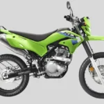 Kawasaki KLX 230 की कीमत में भारी कटौती, अब मात्र ₹1.99 लाख में उपलब्ध!