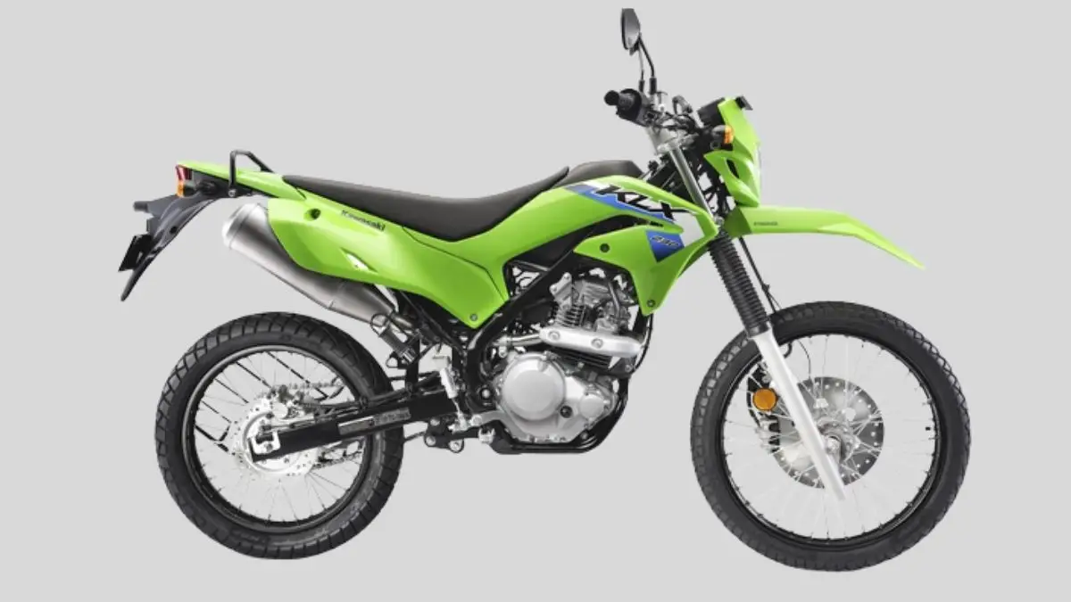Kawasaki KLX 230 की कीमत में भारी कटौती, अब मात्र ₹1.99 लाख में उपलब्ध!