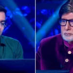 KBC 17: पहले ही हफ्ते में बना करोड़पति! आदित्य कुमार ने जीता ₹1 करोड़, अब 7 करोड़ का खेल करेंगे