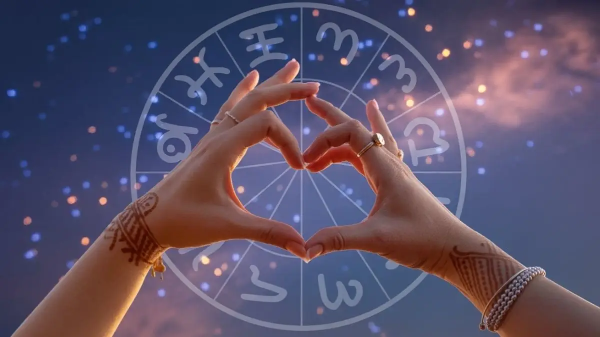 Love राशिफल 31 August 2025: आज किसका टूटेगा दिल, किसे मिलेगा सच्चा प्यार? जानें मेष से मीन तक लव लाइफ का हाल