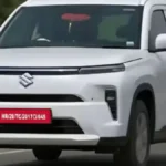 Creta का गेम खत्म करने आ रही Maruti की नई SUV, धांसू फीचर्स के साथ इस दिन होगी लॉन्च