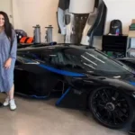 35 करोड़ की एस्टन मार्टिन वल्कायरी का मालिक बना यह भारतीय, दुनिया में सिर्फ 150 लोगों के पास है यह बेजोड़ हाइपरकार