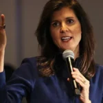 ट्रंप की चेतावनी को हल्के में न ले भारत, चीन को लेकर निक्की हेली ने दी बड़ी सलाह