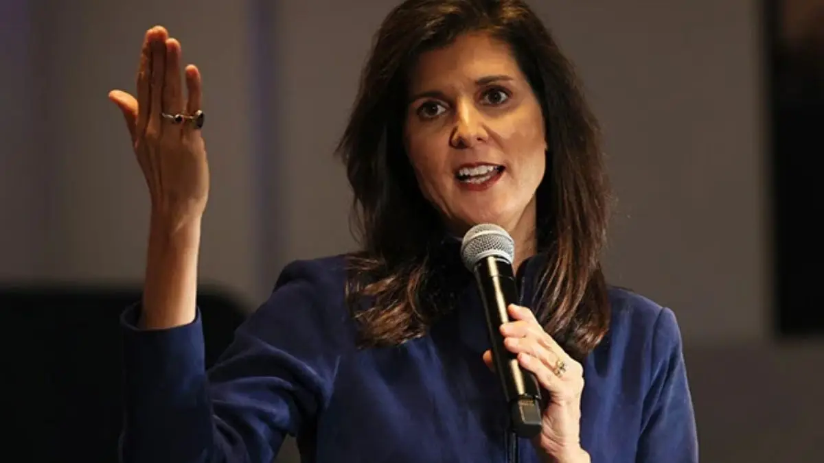 ट्रंप की चेतावनी को हल्के में न ले भारत, चीन को लेकर निक्की हेली ने दी बड़ी सलाह