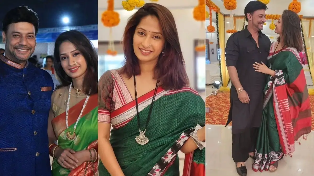 प्रिया मराठे नहीं रहीं: 38 की उम्र में कैंसर से जंग हारी, टीवी-थिएटर की लोकप्रिय अदाकारा