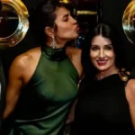 प्रियंका चोपड़ा का ड्रेसिंग स्टाइल बना चर्चा का विषय, Oops मोमेंट पर भड़के फैंस