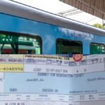 त्योहारी सीजन में घर जाएं आराम से: अब वापसी टिकट पर मिलेगा 20% का भारी डिस्काउंट!