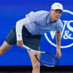 ATP सिनसिनाटी 2025: जानिक सिनर ने फायर अलार्म के बावजूद दिखाया दमदार प्रदर्शन