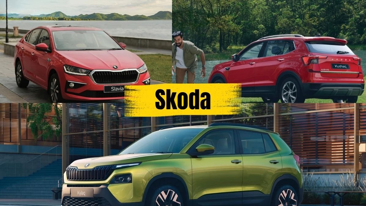 स्कोडा ने 25वीं वर्षगांठ पर लॉन्च किए क्यलाक, कुशाक और स्लाविया के स्पेशल एडिशन - जानें कीमत और फीचर्स
