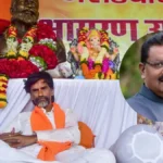 मराठा आरक्षण पर बड़ा बयान! Jarange से मिलने के बाद BJP MLA Suresh Dhas बोले—“ज्यादा मत तानिए, CM-डिप्टी CMs से तुरंत हल निकालेंगे