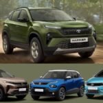 6 साल बाद टाटा का बड़ा धमाका, साउथ अफ्रीका में लॉन्च हुईं हैरियर से लेकर टियागो तक नई गाड़ियां!