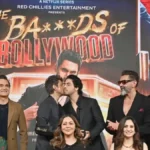 आर्यन खान की सीरीज ‘The Bads of Bollywood’ में होगा धमाका, शाहरुख-सलमान समेत 7 स्टार्स करेंगे कैमियो!