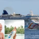 इस क्रूज में कपड़े पहनना सख्त मना! 43 लाख तक खर्च कर सकते हैं यात्री