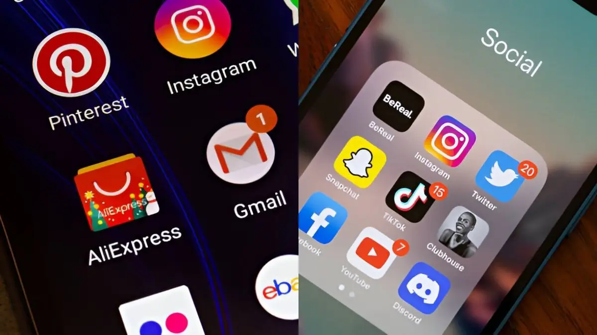 TikTok भारत में 5 साल बाद अनब्लॉक! अब खुला होमपेज, AliExpress और Shein भी लौटे