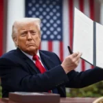 झटका! भारत पर 50% अमेरिकी टैरिफ लागू, अब क्या होगा असर?