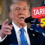 ट्रंप का भारत पर 50% टैरिफ: थरूर की चेतावनी, अमेरिकी बाजार में भारतीय सामान हो सकता है ‘अनफोर्डेबल’