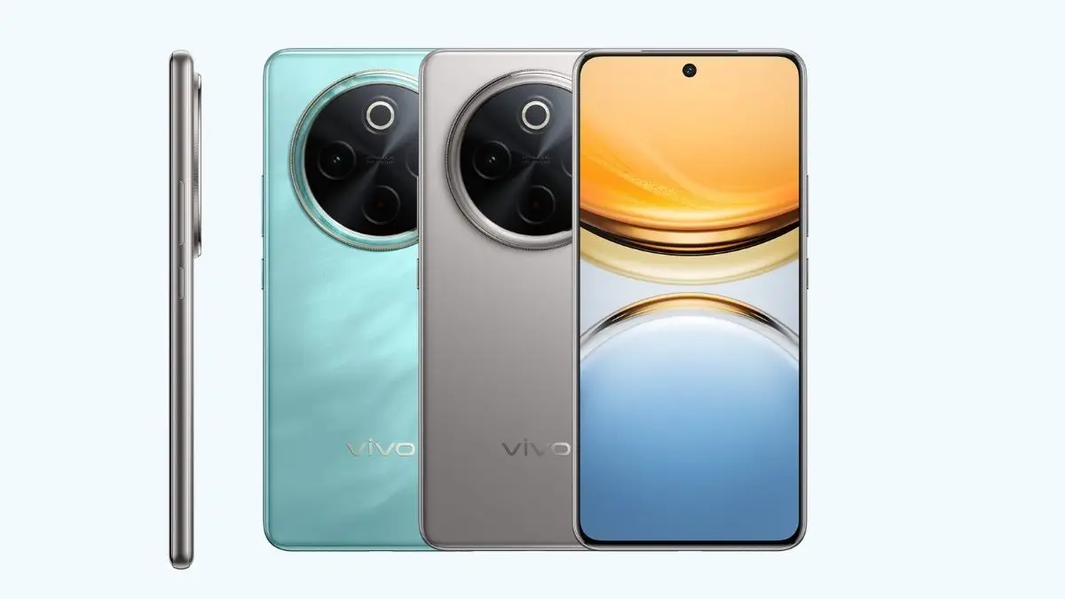 Vivo T4 Pro Launch: 50MP कैमरा और दमदार फीचर्स, कीमत होगी बजट फ्रेंडली!