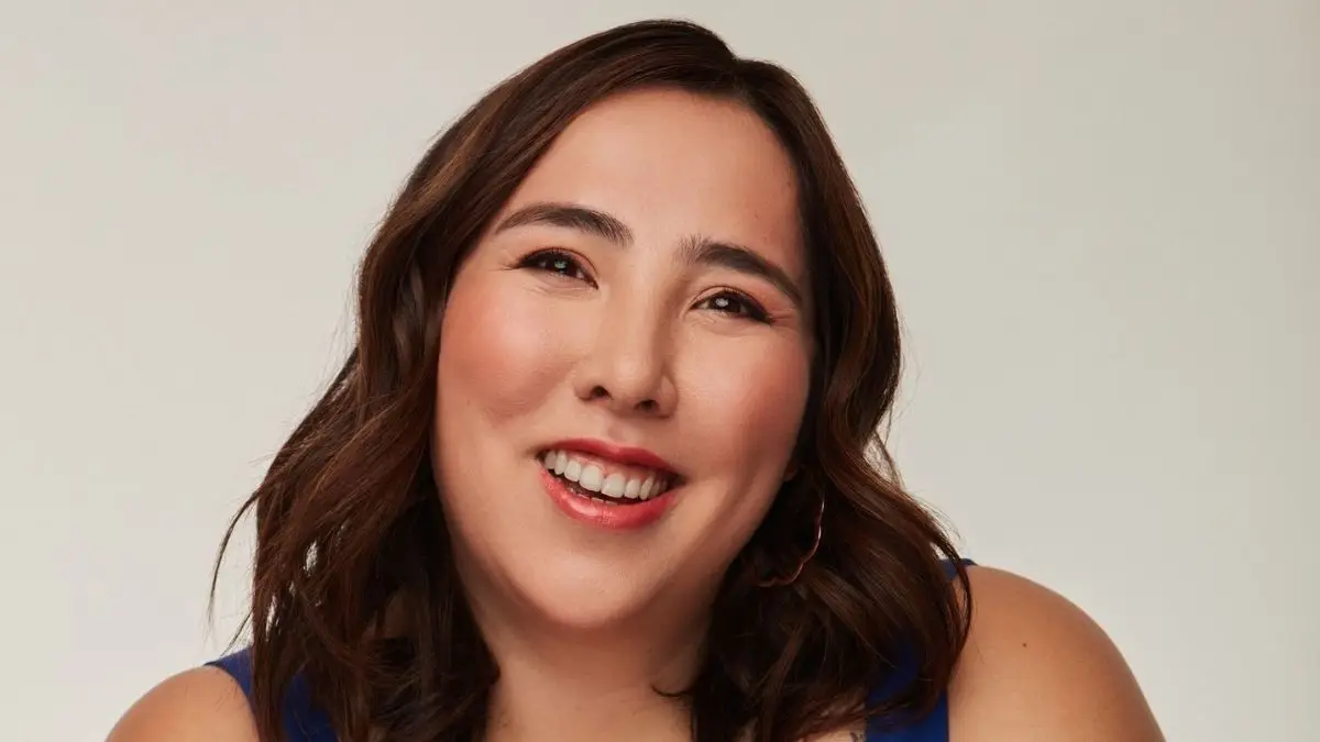 Life coach Michelle Elman, from London