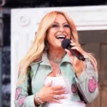 अनास्तासिया का खुलासा: अर्नाल्ड श्वार्ज़नेगर ने करवाया 'Whatta Man' 12 बार