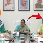 दिल्ली सरकार पर AAP का वार: CM के पति की मीटिंग में मौजूदगी पर बवाल, उठे परिवारवाद के सवाल