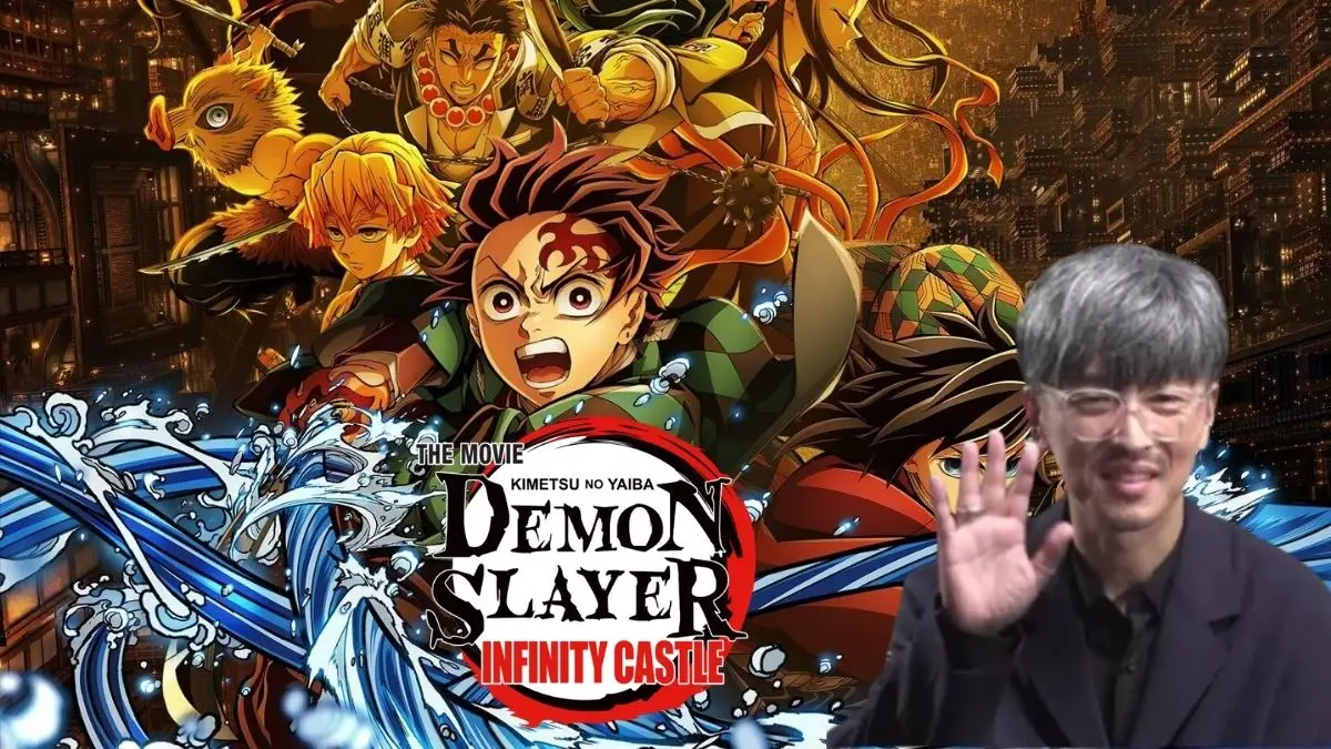 भारत में छाया Demon Slayer का जादू, सकुराई बोले– “Infinity Castle क्रेज देखकर मैं हैरान हूं”