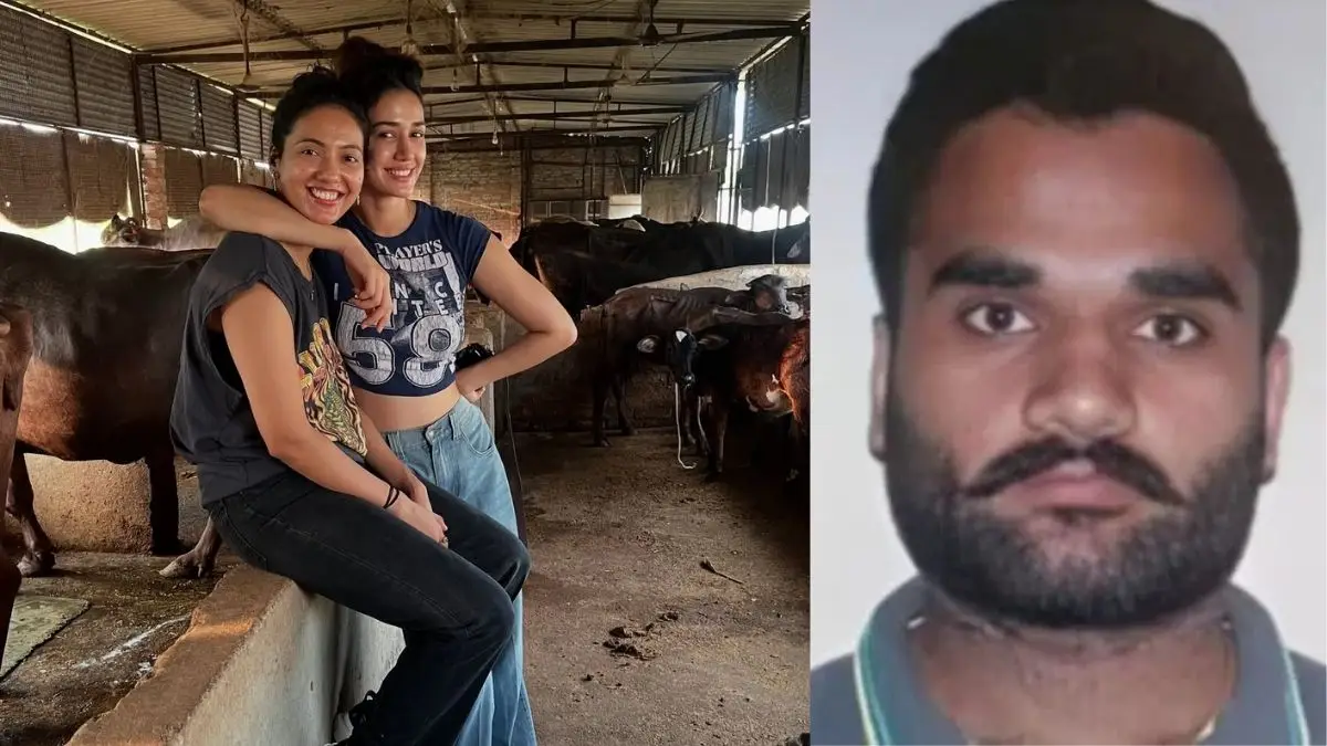 धमाका: दिशा पाटनी के घर के बाहर गोलियां, गैंगस्टर गोल्डी बरार ने ली जिम्मेदारी – "ये सिर्फ उसके लिए नहीं…"