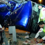 दुबई में शराब पीकर ड्राइविंग की भारी कीमत! एशियाई ड्राइवर पर Dh15,000 जुर्माना, लाइसेंस भी हुआ सस्पेंड