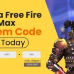 Free Fire Max रिडीम कोड्स आज: 6 सितंबर 2025 को 10+ फ्री रिवार्ड्स झटपट पाएं! Free Fire Max रिडीम कोड्स आज: 6 सितंबर 2025 को 10+ फ्री रिवार्ड्स झटपट पाएं!