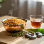 Health Tips: बस खाइए ये एक दाल और पथरी पिघल जाएगी! जानिए आयुर्वेदिक चमत्कार