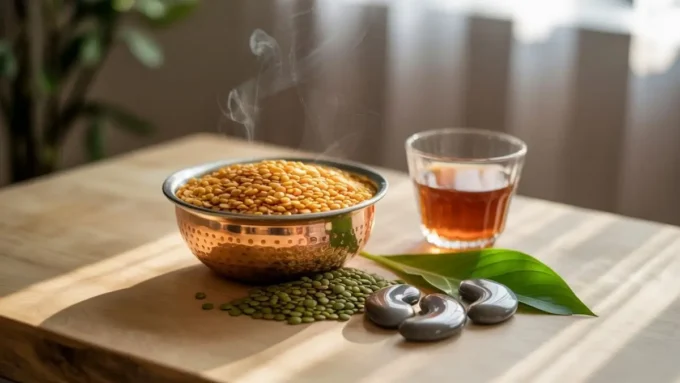 Health Tips: बस खाइए ये एक दाल और पथरी पिघल जाएगी! जानिए आयुर्वेदिक चमत्कार