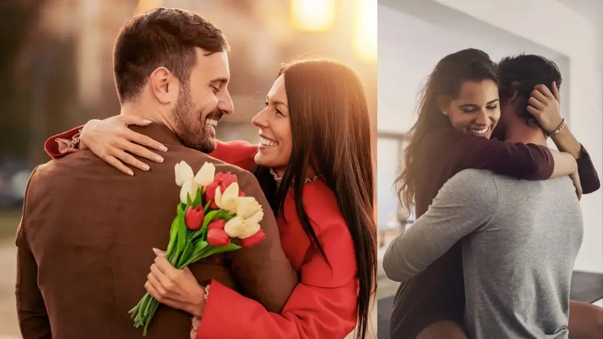 3 सेकंड या 7 सेकंड? आपकी हगिंग स्टाइल बताती है रिश्ते का असली राज!