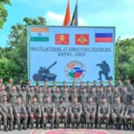 यूक्रेन जंग के बीच रूस संग युद्धाभ्यास में क्यों शामिल हुई इंडियन आर्मी? NATO में मची खलबली