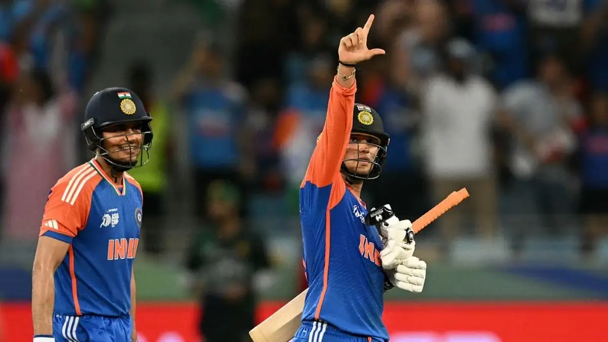 पाकिस्तान का गन सेलिब्रेशन और भारत का तूफानी बदला: अभिषेक-गिल ने उड़ाया पाकिस्तानी गेंदबाजों का धुआं, मैच के 10 बड़े मोमेंट्स