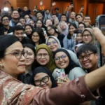 इंडोनेशिया की स्टार फाइनेंस मिनिस्टर श्री मुल्यानी को पद से हटाया गया, जानिए पूरी कहानी