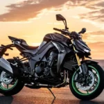 नया धमाका! Kawasaki ने पेश की नई Z1100, मिलेगी दमदार इंजन पावर – भारत में लॉन्च होगी या नहीं?