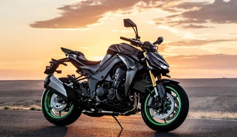 नया धमाका! Kawasaki ने पेश की नई Z1100, मिलेगी दमदार इंजन पावर – भारत में लॉन्च होगी या नहीं? नया धमाका! Kawasaki ने पेश की नई Z1100, मिलेगी दमदार इंजन पावर – भारत में लॉन्च होगी या नहीं?
