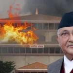 भारत पर फिर भड़के केपी शर्मा ओली! इस्तीफे के बाद लगाया बड़ा आरोप