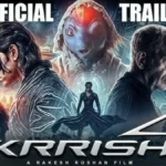 ऋतिक रोशन की ‘Krrish 4’ हुई कन्फर्म! 2027 में रिलीज़, अगले साल से शूटिंग शुरू
