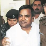 लखनऊ जेल में पूर्व मंत्री गायत्री प्रजापति पर जान लेवा हमला